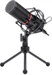 Микрофон Redragon Blazar GM300 USB подставка (77640) - изображение 1
