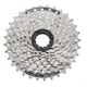 Кассета велосипедная Shimano CS-HG41-8 Altus (11-32) - изображение 2