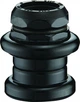 Рульова велосипеда Neco H-831 1" різьбова, чорна - зображення 1