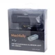 Велосипедная фара передняя Machfally, аккумулятор, USB, черная - изображение 7