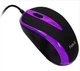 Мишка дротова оптична Havit HV-MS675 USB, чорна - изображение 1