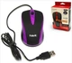 Мишка дротова оптична Havit HV-MS675 USB, чорна - изображение 3