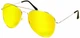 Окуляри для автомобілістів Night View Glasses - зображення 1