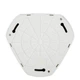 Панорамная камера видеонаблюдения потолочная MicroSD VR360 IPC CAMERA UKC 1317VR WIFI (gr_005789) - изображение 8