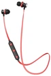 Беспроводные Bluetooth наушники Awei B990BL, красные - изображение 3