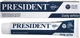 Зубная паста President White 75 мл (8030009700818) - изображение 1