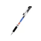 Ручка шариковая черная Butterglide 0,7 мм Unimax UX-122-01, 36636 - изображение 1