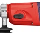 Перфоратор Sparky BPR 220E SDS+ (12000040964) - изображение 2