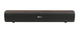 Саундбар Trust Vigor Bluetooth Brown - зображення 1