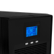 ДБЖ LogicPower LP UL3500VA (2450Вт) з правильною синусоїдою - зображення 1