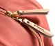 Сумка для мамы Beaba Geneva Terracota Терракотовый (940248) (3384349402488) - изображение 8