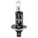 Галогенова лампа Brevia H1 24V 100W P14.5s Master Rally CP 24010MRC - зображення 2