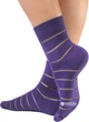 Шкарпетки Conte Fantasy 16С-85СП 23-25 р Violet (4810226227220) - зображення 1