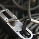 Мультитул-брелок CRKT Get-A-Way Driver 4 биты, фонарь, ключ для открывания кислородных баллонов - изображение 4