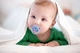 Пустушка Avent Classic I love 2шт. 0+ - зображення 3