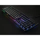 Клавиатура Vinga KBGSM120 Black - изображение 4