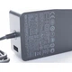 Блок питания для планшета Microsoft 43W 12В, 3.6А, разъем 5-pin special + USB (model 1536 / A40218) - изображение 4