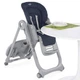 Стульчик для кормления Chicco Polly Magic RELAX синий (79502.39) - изображение 5