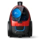 Пилосос без мішка PHILIPS PowerPro Compact (FC9330/09) - зображення 3