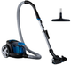 Пилосос без мішка PHILIPS PowerPro Compact FC9331/09 - зображення 1