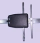 Направленная GSM антенна Yagi 900 N-male Сота - изображение 2