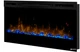 Электрокамин с обогревом Dimplex Prism 34 LED - изображение 2