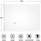 Вакуумный пакет для хранения вещей XIFU 50 x 60 см (6922097890873) - изображение 3