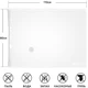 Вакуумний пакет для зберігання речей XIFU 80 x 110 см (6922097890866) - зображення 3