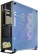 Корпус QUBE Armor Black (QBT97_FMNU4) + 2 кулера QUBE Armor RGB 256C (QB-ARMOR-120-18) - изображение 11