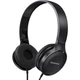Навушники PANASONIC RP-HF100GC Black (RP-HF100GC-K) - зображення 1
