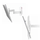 Кронштейн VOGELS W53071 White (W53071) - зображення 2
