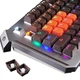Клавиатура A4tech Bloody B740A - изображение 4
