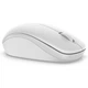 Мышка Dell WM126 Wireless Optical White (570-AAQG) - изображение 3