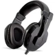 Навушники REAL-EL GDX-7200 Black - зображення 1