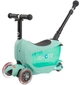 Самокат Micro Mini 2Go Deluxe Plus Mint (MMD031) (7640108563309) - зображення 1