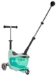 Самокат Micro Mini 2Go Deluxe Plus Mint (MMD031) (7640108563309) - зображення 3