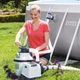 Песочный фильтрующий насос Intex 26652 (12000 л/час, 55 кг) Krystal Clear - изображение 2