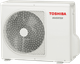 Кондиционер Toshiba Seiya Inverter RAS-B10J2KVG-UA/RAS-10J2AVG-UA - изображение 6