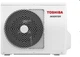Кондиціонер Toshiba RAS-24TKVG-UA/RAS-24TAVG-UA серии Seiya - зображення 3