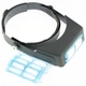 Бинокуляр Magnifier MG81007B (x1,5; х2,0; x2,5; х3,5) - изображение 2