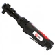 Кутовий гайковерт 1/2' INTERTOOL PT-1111 - зображення 2