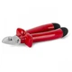 Бокорезы 190 мм CrV 1000 В INTERTOOL NT-0323 - изображение 2