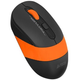 Мышка A4tech FG10 Orange - изображение 3