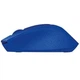 Мышь беспроводная Logitech M330 Silent Plus (910-004910) Blue USB - изображение 3