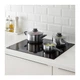 Набор кухонной посуды IKEA ANNONS 3 предметa 902.074.02 - изображение 3