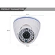 Камера видеонаблюдения Hiseeu AHD AHCR512 1080p 2МП - изображение 5