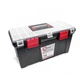 Комплект ящиков для инструментов, 3 шт INTERTOOL BX-0003 - изображение 4