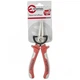 Круглогубці 160 мм INTERTOOL HT-0128 - зображення 4