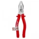 Пассатижи 200 мм INTERTOOL HT-0109 - изображение 4