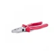 Пасатижі 180 мм INTERTOOL HT-0108 - зображення 3